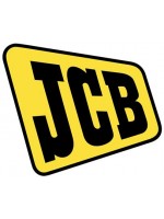 Funkční tričko s potiskem JCB